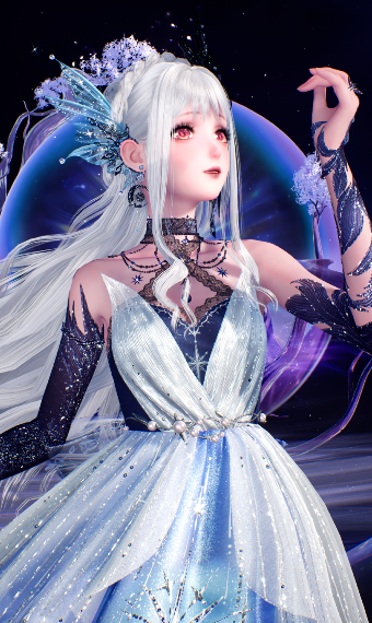 Skirk | [Genshin Impact] image
