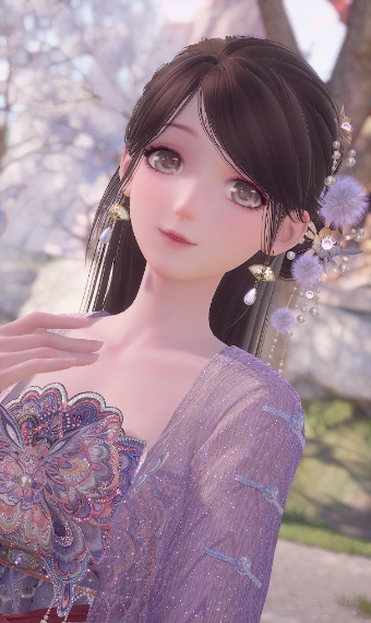 jiang yanli (mdzs) image