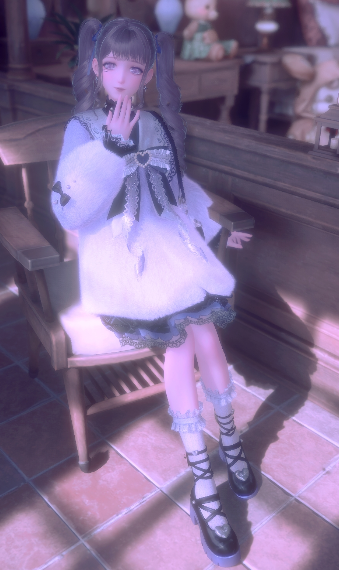 Dark soul, sweet heart image