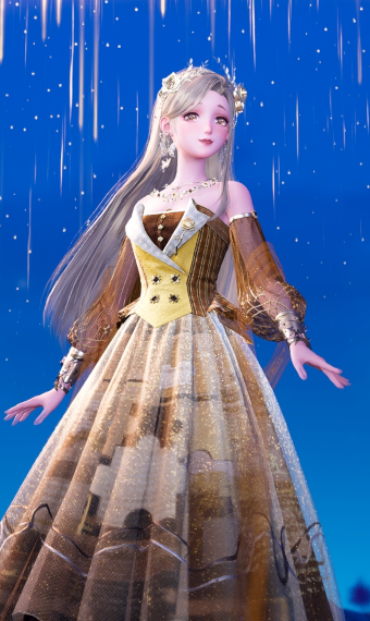 Golden Gala image