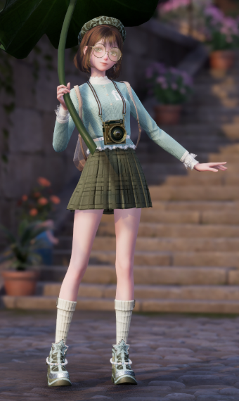 Florawish Tourist image