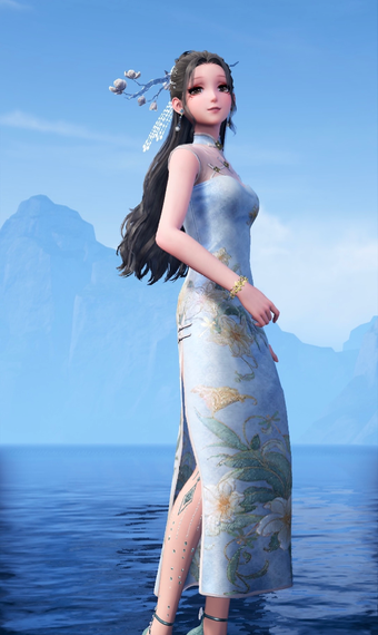 Blue Mountains image