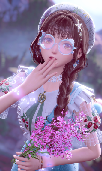 Travel Lilac image