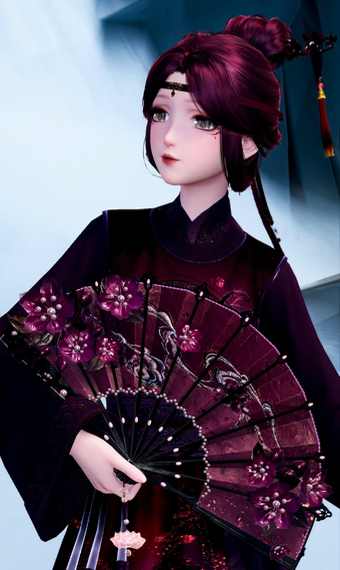Danqing Ability image