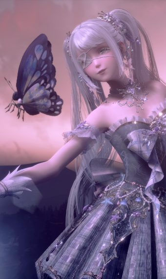 Mariposa Magic <3 image