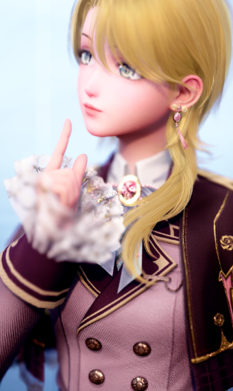 Yves - Ikepri image
