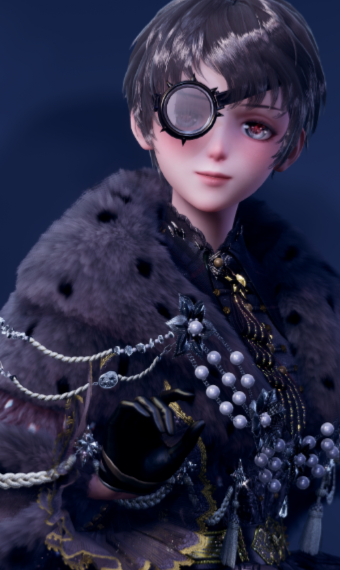 Gilbert - Ikepri image