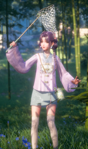 Bug Enthusiast image
