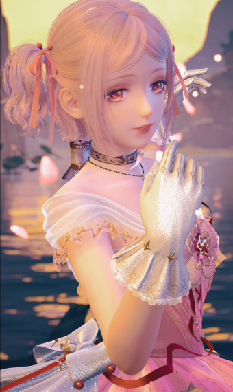Madoka Kaname Inspired Outfit image