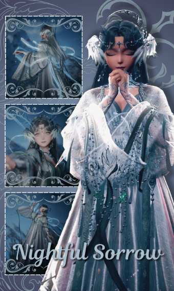Nightful Sorrow image