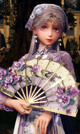 Duke's Daughter image