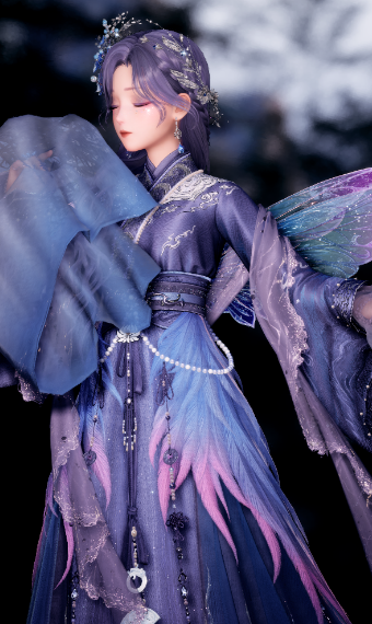 Dream Fairy image