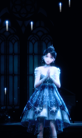 Haunted Princess image