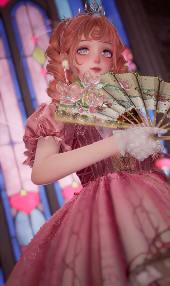 Blossom image