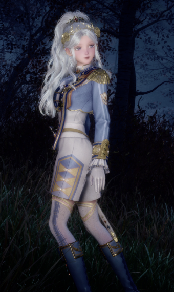 Heartthrob Knight image