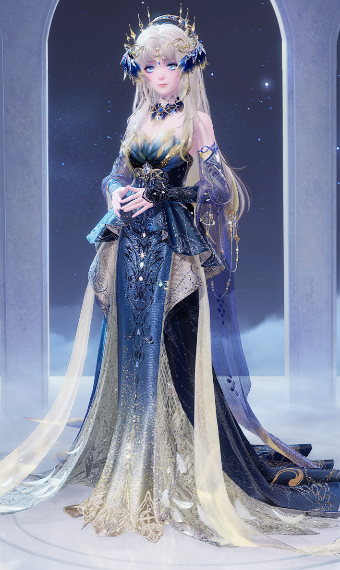 Aristocrat's Symphony image