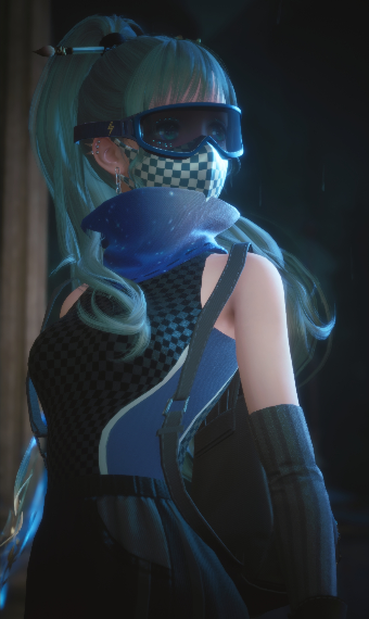 Moonlit Heist [Discord Challenge] image