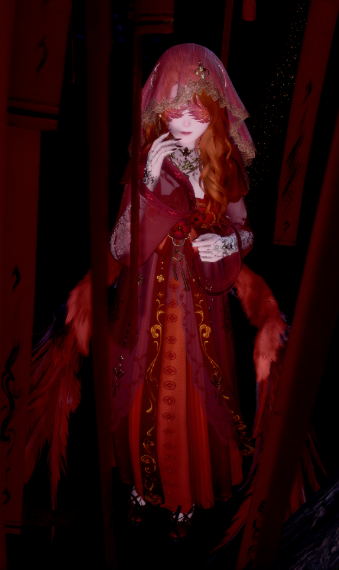 Ember's Elegance image