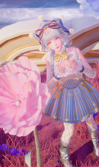 Starlit Adventure image