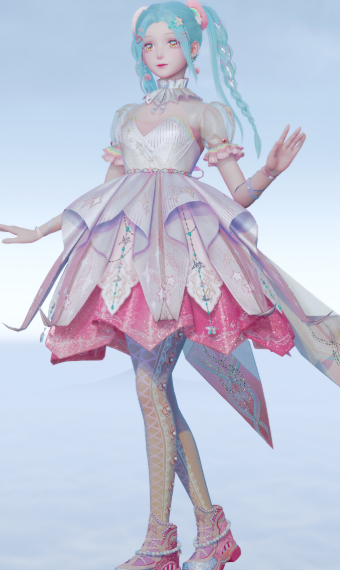 Paper Doll image