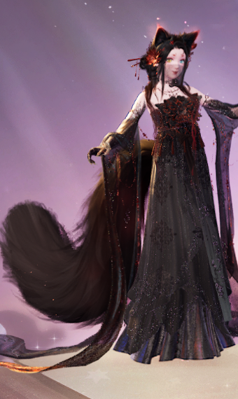 mysterious lotus image
