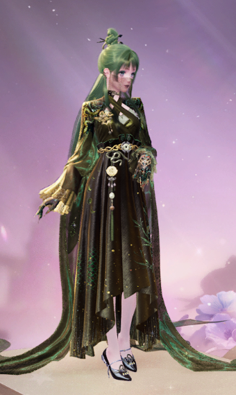 danqing snake image