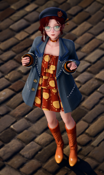 Artist Rendition image