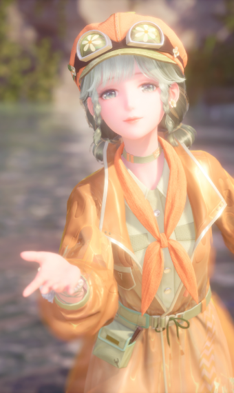 Citrus Scout image