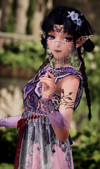 Stardust Fairy image