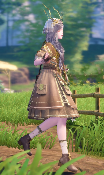 Forest healer image