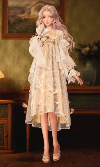 Lady of the Evernight image