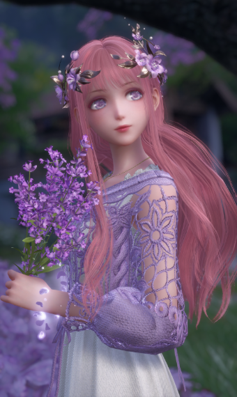Love & Lavender image