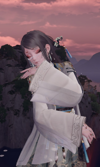 Jade Serenity image