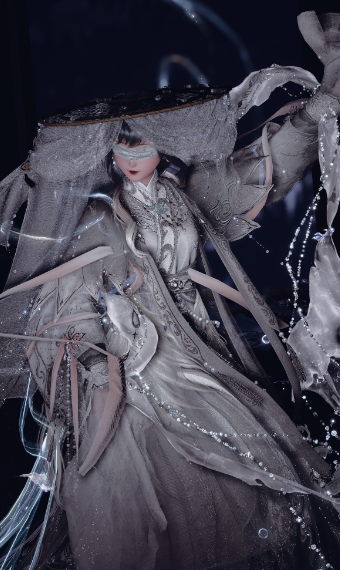 Ghost image