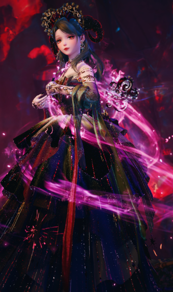 toward the realm image