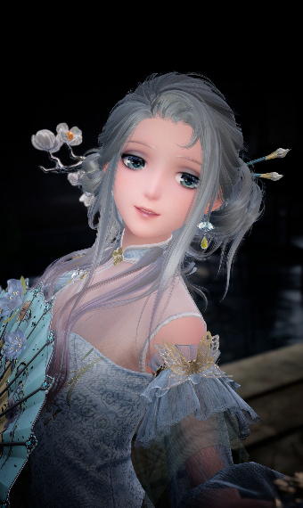 Flowers in Time image