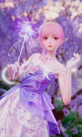 Fairy Wish image