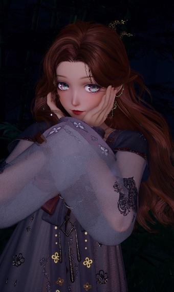 luo binghe (svsss) image