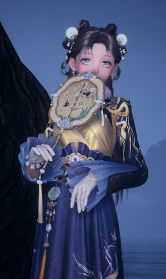 Warm Beautie - Linlang image