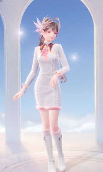 Sexy Cute image