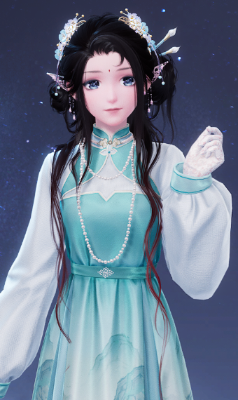 Fabled Fae image