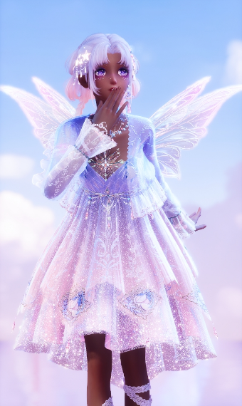 Sparkles and Shine image