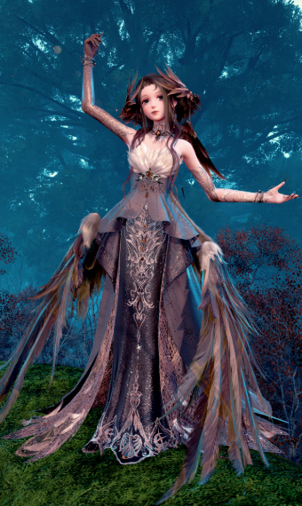 Harpy image