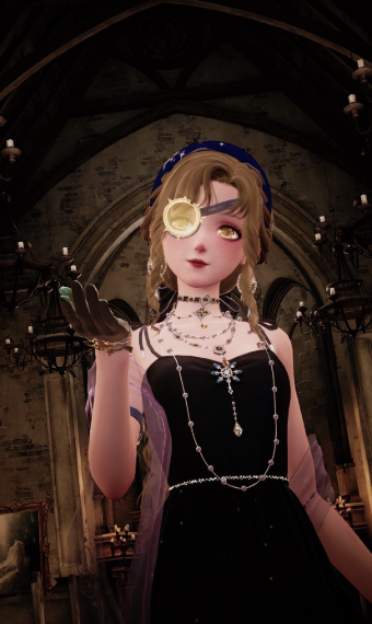 Fortune Teller image