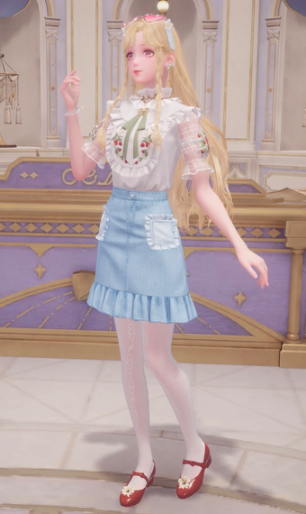 Dalila (baixo orcamento) image