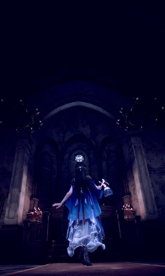 Priest of Night image
