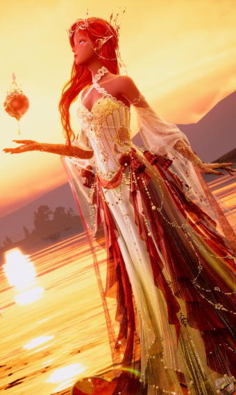 Fae Yellow image