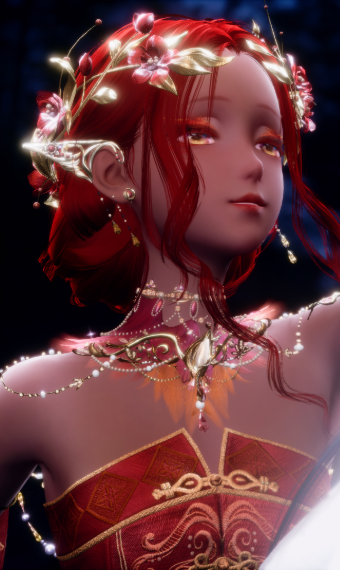 Fae Red image