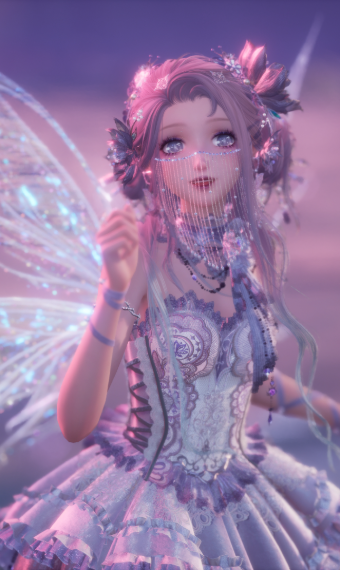 Liliac Blessing image