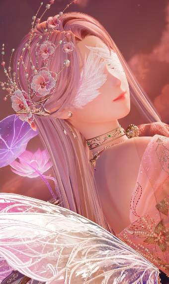 Wish fairy image